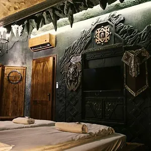 Отель Excalibur Minihotel