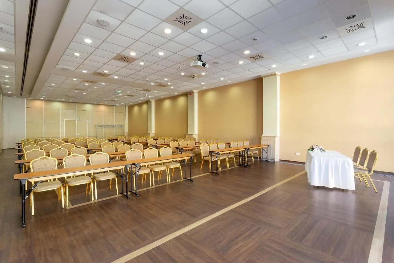Hotel Eger & Park Hongarije