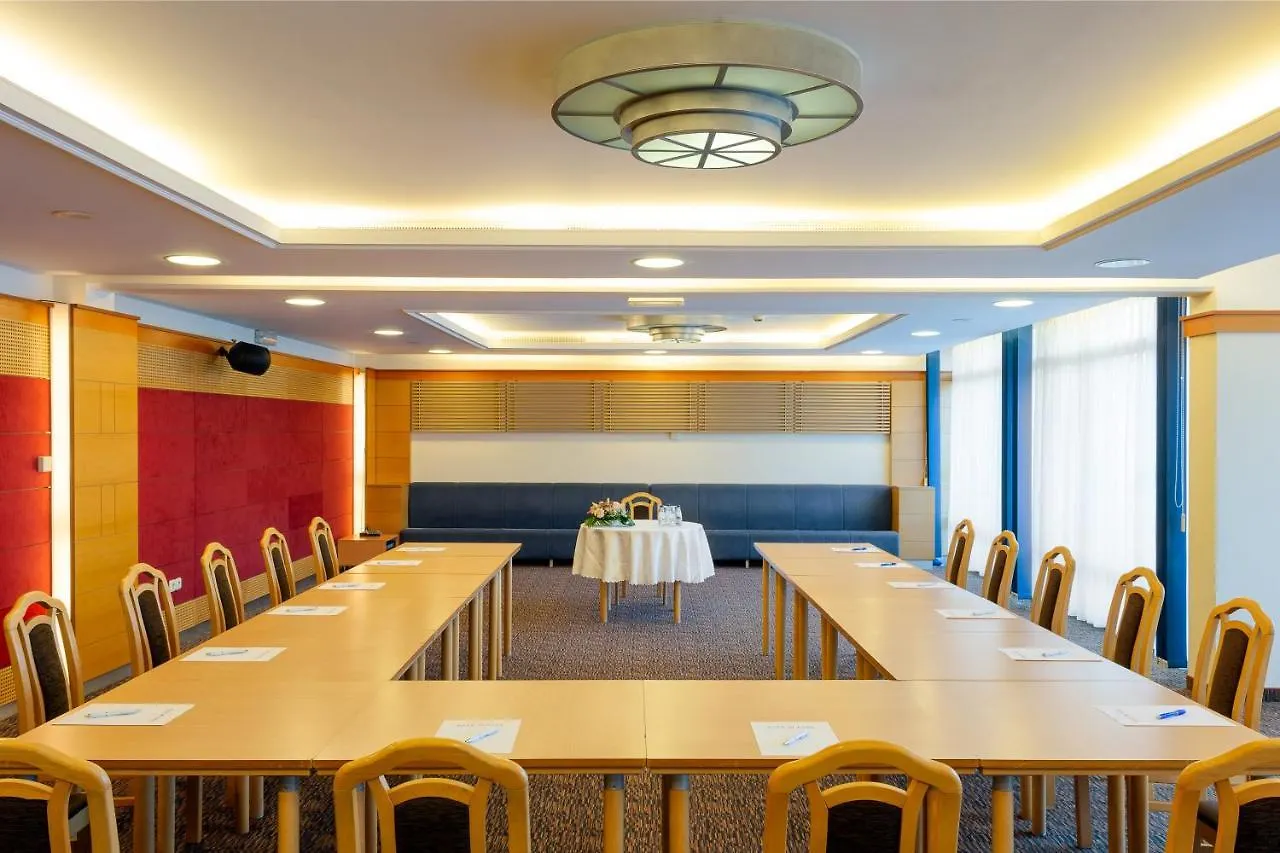 Hotel Eger & Park Hongarije