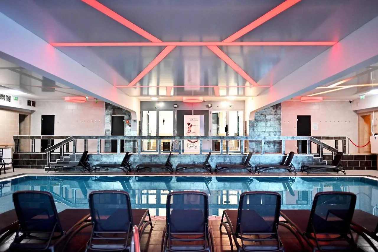 Hotel Eger & Park