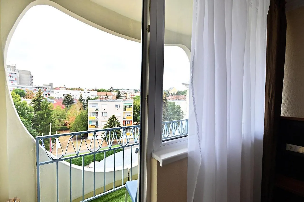 Hotel Eger & Park