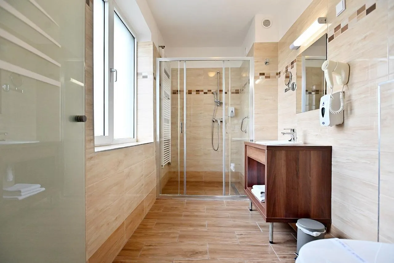 Hotel Eger & Park 4*,  Hongarije