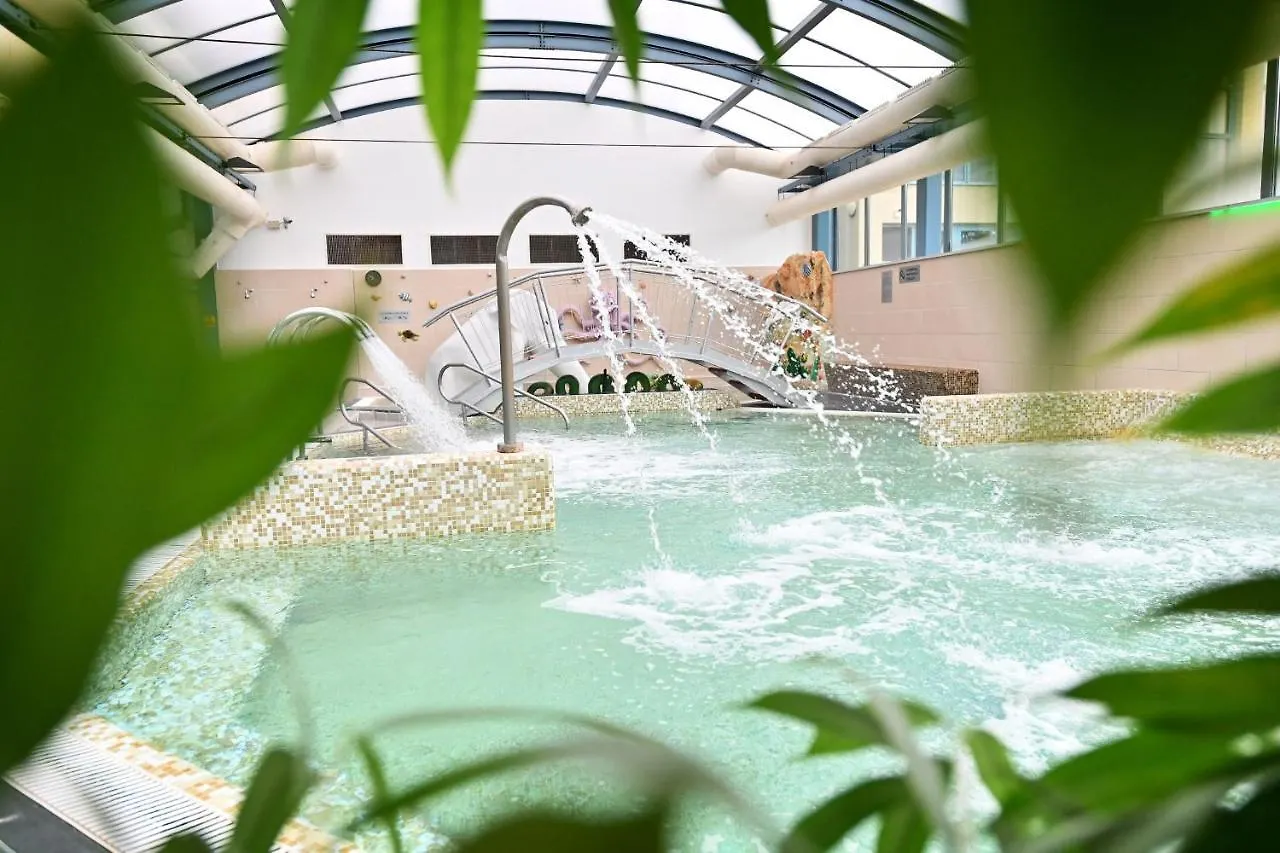 Hotel Eger & Park