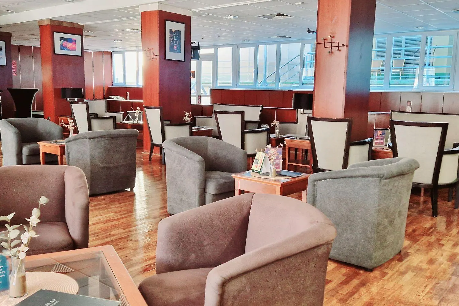 ****  Hotel Eger & Park Hongarije